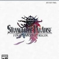 Stranger of Paradise: Final Fantasy Origin para PS5 image