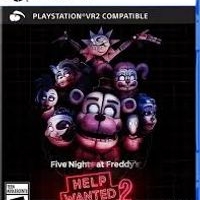 Five Nights at Freddy's: Help Wanted 2 para PS5 image