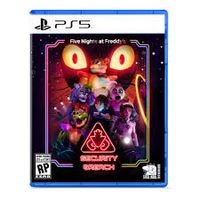 Five Nights at Freddy's: Security Breach PS5 image