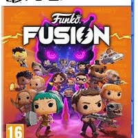 Funko Fusion PS5 - Aventura Épica image