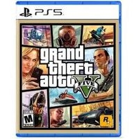 Grand Theft Auto V para PS5 image