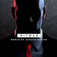 JPS5 HITMAN WORLD OF ASSASSINATION IOI image