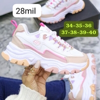 Zapatillas Deportivas Modernas image