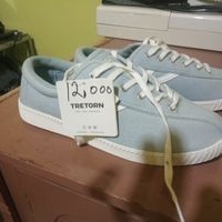 Zapatillas Tretorn Clásicas image