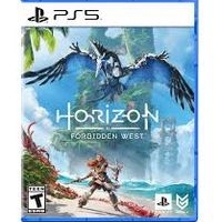 Horizon Forbidden West PS5 image