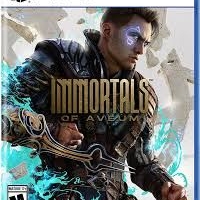 Immortals of Aveum PS5 image