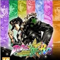 JoJo's Bizarre Adventure: All-Star Battle R - PS5 image