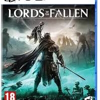 Lords of the Fallen PS5 image