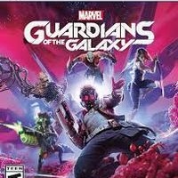 Guardians of the Galaxy PS5 image