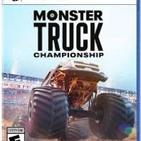 Monster Truck Championship PS5 image