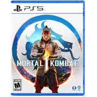 Mortal Kombat 1 para PS5 image