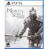 Mortal Shell Enhanced Edition PS5 image