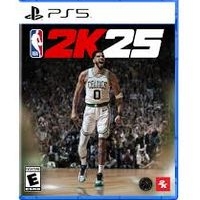 NBA 2K25 para PS5 image