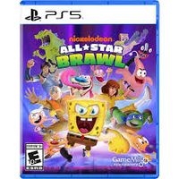 Nickelodeon All-Star Brawl PS5 image