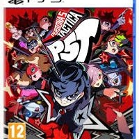 Persona 5 Táctica PS5 image
