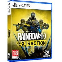Rainbow Six Extraction PS5 image