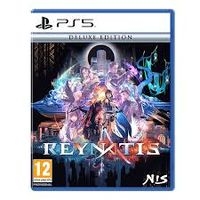 Reynatis Deluxe Edition PS5 image