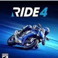 Ride 4 para PS5 - Emoción y Velocidad image
