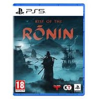 Rise of the Ronin PS5 - Épico y Aventurero image