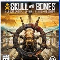 Skull and Bones PS5 image