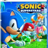 Sonic Superstars para PS5 image