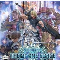 Star Ocean: The Divine Force PS5 image