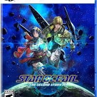 Star Ocean: The Second Story R - PS5 image