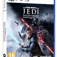 Star Wars Jedi: Fallen Order PS5 image