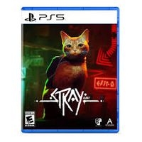 Stray para PS5 image