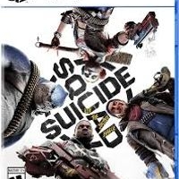 Juego PS5 Suicide Squad image