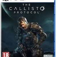 The Callisto Protocol PS5 image
