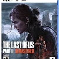 The Last of Us Part II Remastered PS5 image