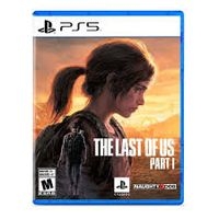 The Last of Us Part I - PS5 image