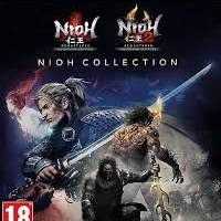 Nioh Collection PS5 image