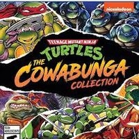 TMNT: The Cowabunga Collection PS5 image