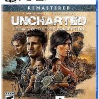 Uncharted: Legacy of Thieves Collection PS5 image