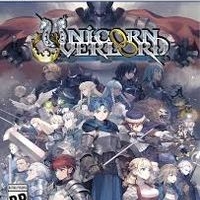 Unicorn Overlord PS5 image