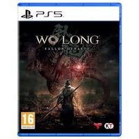 Wo Long: Fallen Dynasty PS5 image
