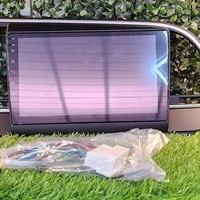 Pantalla táctil para coche image