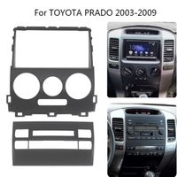Radio para Toyota Prado 2003-2009 image
