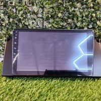 Pantalla táctil para auto image