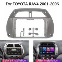 Pantalla táctil para coche image