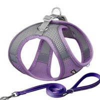 Arnés Ajustable para gato. Talla XXXS. image