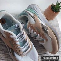 Tenis Reebok Modernos image