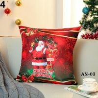 Cojín Navideño Decorativo image