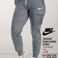 Jogger para Dama Cómodo image