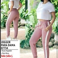 Jogger para Dama Cómodo image