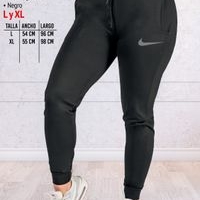 Jogger para Dama Nike Cómodo image