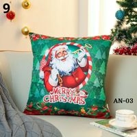 Cojín Navideño Decorativo image