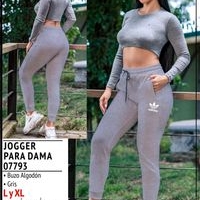 Jogger para Dama Cómodo image